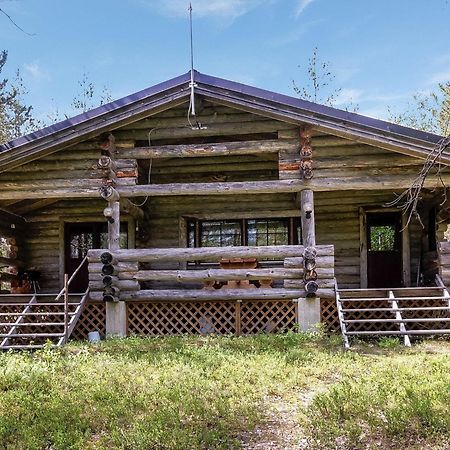 Holiday Home Kulpakko 3 By Interhome Tiainen Eksteriør billede