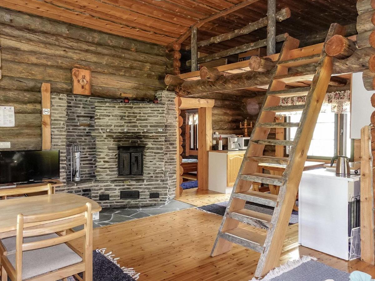 Holiday Home Kulpakko 3 By Interhome Tiainen Eksteriør billede