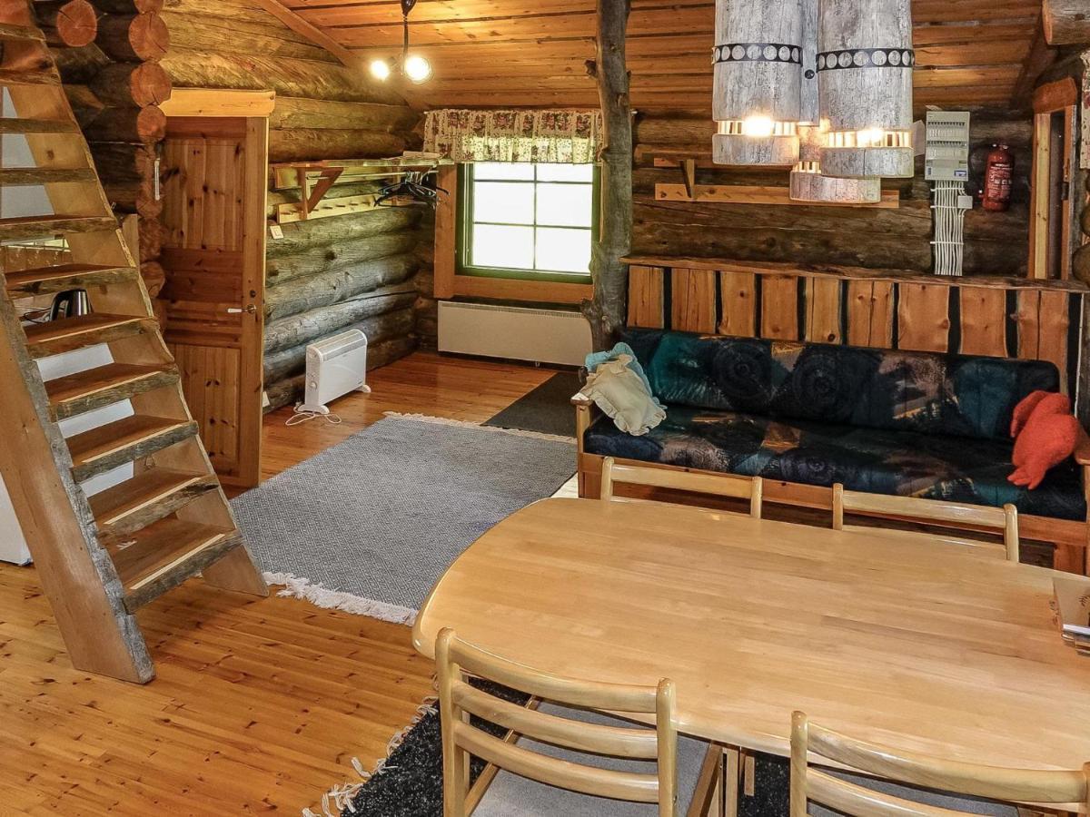 Holiday Home Kulpakko 3 By Interhome Tiainen Eksteriør billede