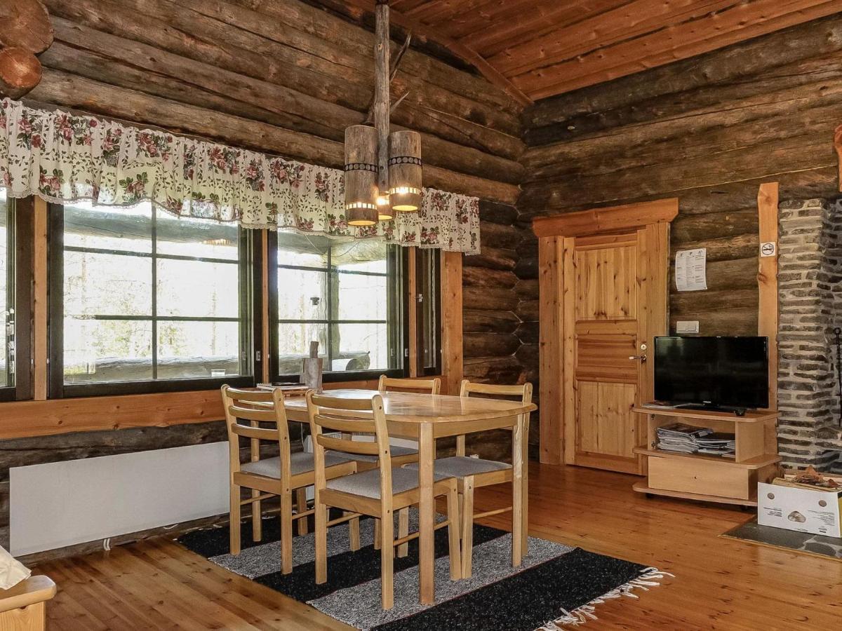 Holiday Home Kulpakko 3 By Interhome Tiainen Eksteriør billede