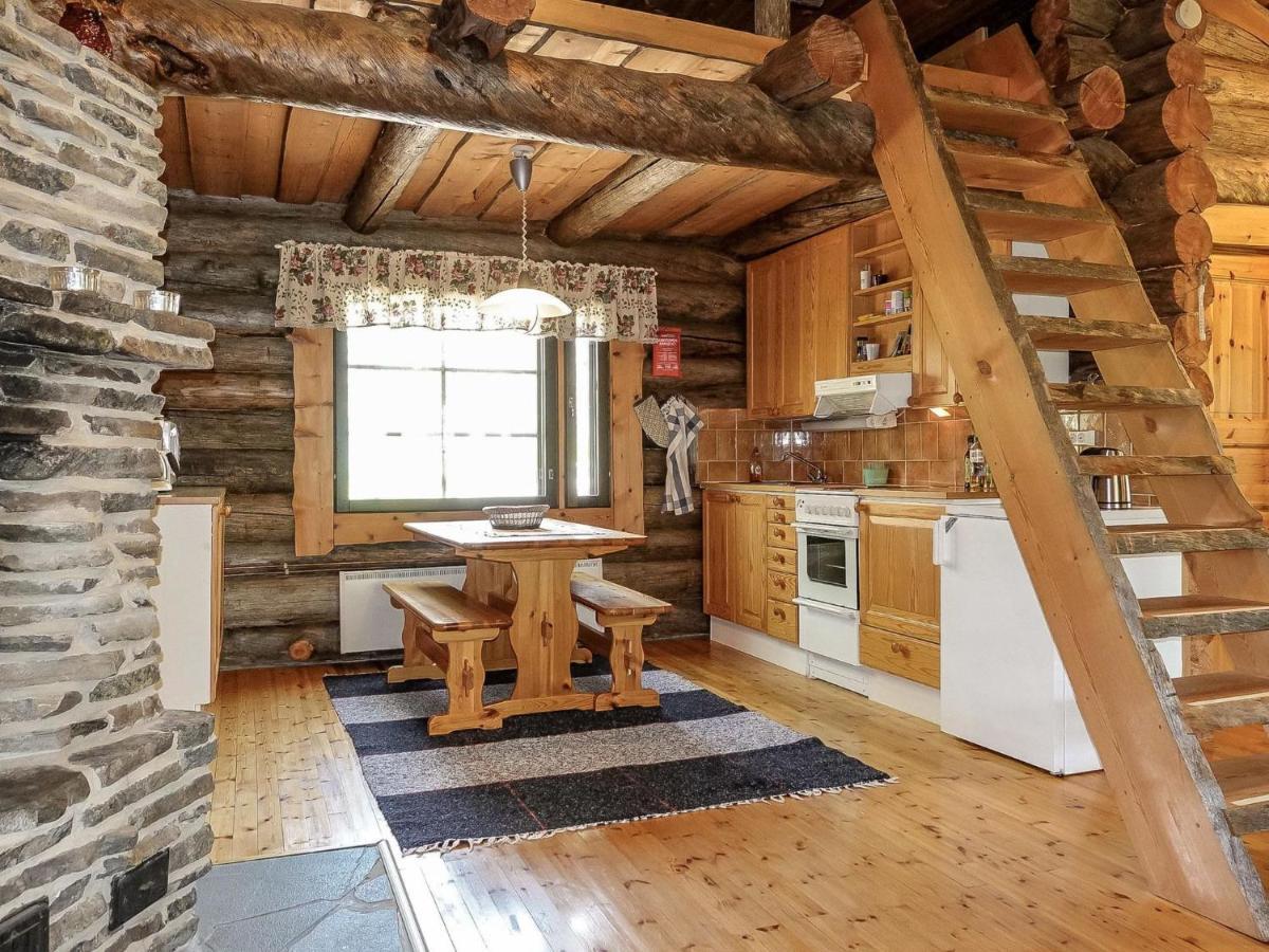 Holiday Home Kulpakko 3 By Interhome Tiainen Eksteriør billede