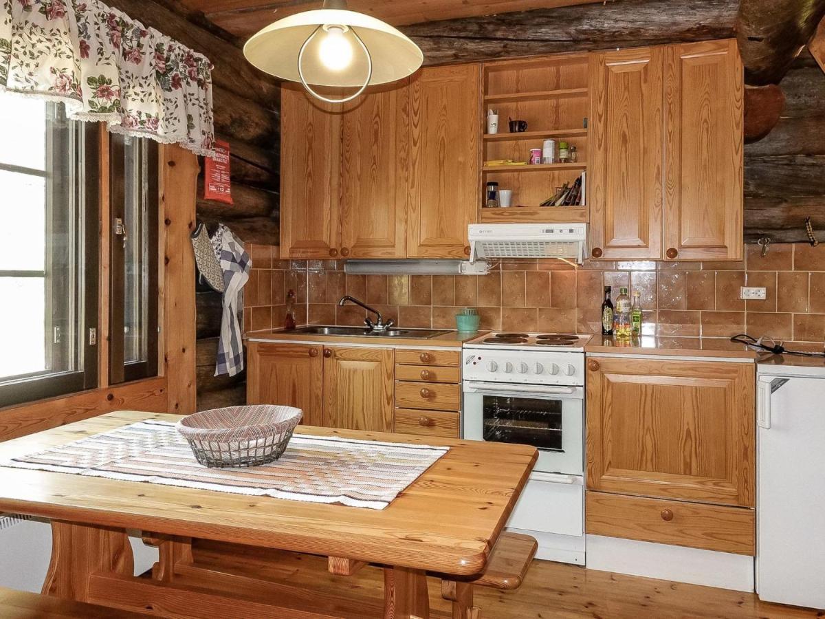 Holiday Home Kulpakko 3 By Interhome Tiainen Eksteriør billede