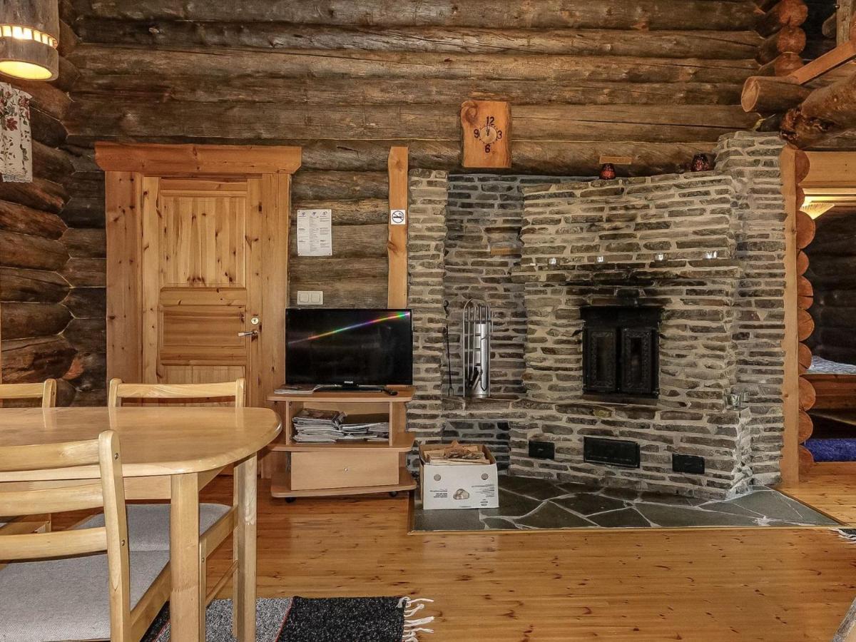 Holiday Home Kulpakko 3 By Interhome Tiainen Eksteriør billede