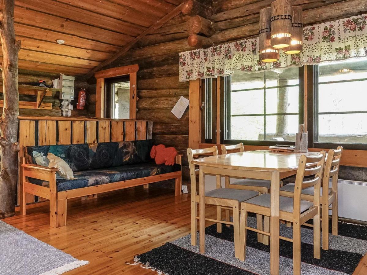 Holiday Home Kulpakko 3 By Interhome Tiainen Eksteriør billede