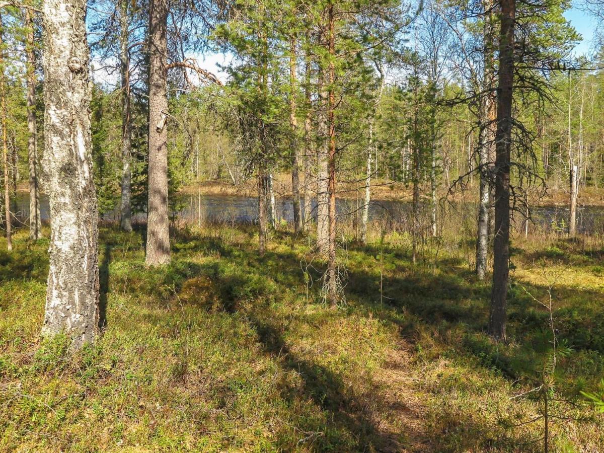 Holiday Home Kulpakko 3 By Interhome Tiainen Eksteriør billede