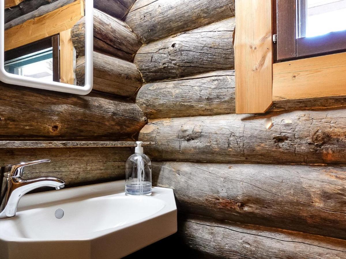 Holiday Home Kulpakko 3 By Interhome Tiainen Eksteriør billede