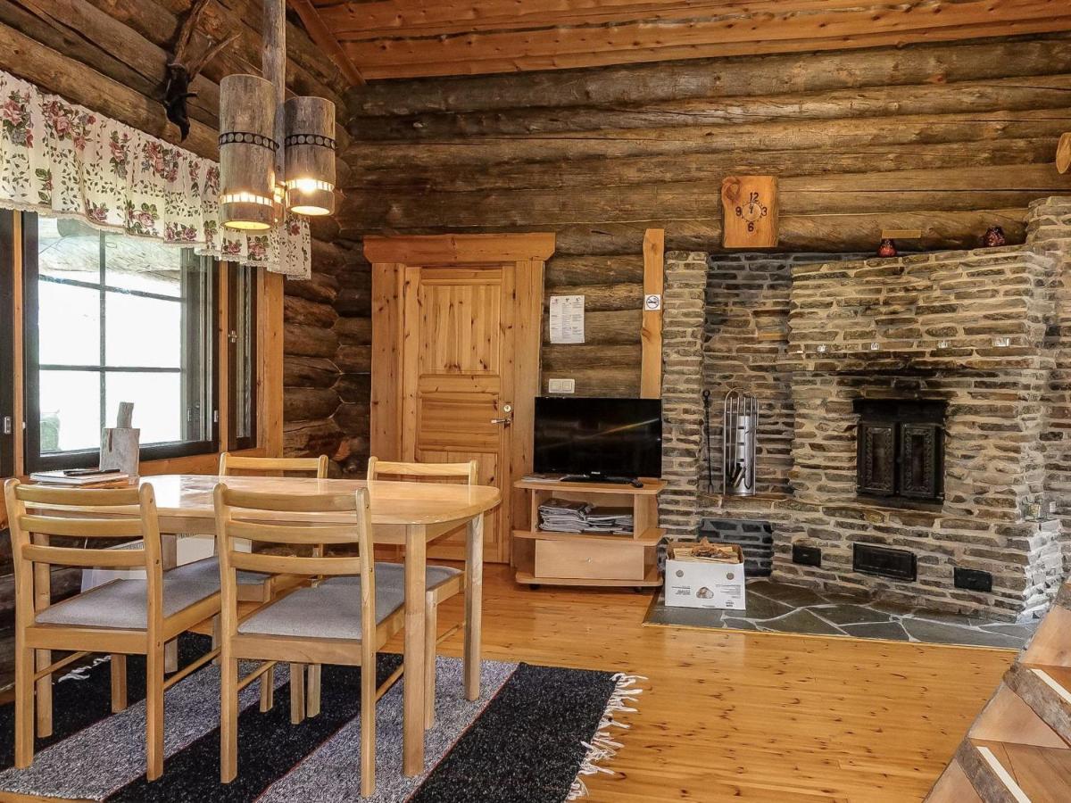 Holiday Home Kulpakko 3 By Interhome Tiainen Eksteriør billede